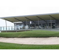 Coffs Harbour Golf Club - Accommodation in Brisbane