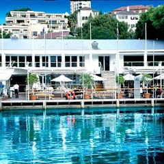 Darling Point NSW Accommodation in Brisbane