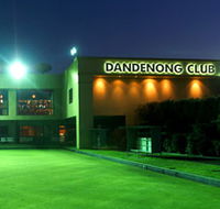 Dandenong Club - Accommodation in Brisbane
