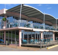 Drummoyne Sailing Club - Accommodation in Brisbane