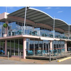 Drummoyne Sailing Club - Accommodation in Brisbane 0