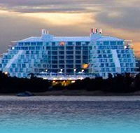 Ettalong Beach Club - Accommodation in Brisbane