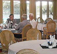 Lake Karrinyup Country Club - Accommodation in Brisbane
