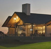 Lakes Golf Club - Accommodation in Brisbane