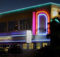 Manly Leagues Club - Accommodation in Brisbane