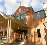 Mildura Workers Club - Accommodation in Brisbane