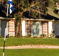 Moss Vale Golf Club - Accommodation in Brisbane