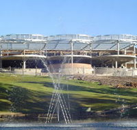 Nelson Bay Golf Club - Accommodation in Brisbane