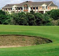 NSW Golf Club - Accommodation in Brisbane
