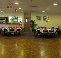 Oaks Golf  Country Club - Accommodation in Brisbane