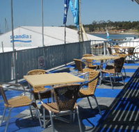 Royal Geelong Yacht Club - Accommodation in Brisbane