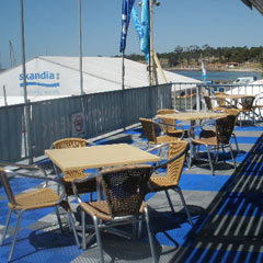 Royal Geelong Yacht Club - Accommodation in Brisbane 0