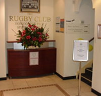 Rugby Club Sydney - Accommodation in Brisbane