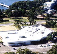 Soldiers Point Bowling Club - Accommodation in Brisbane