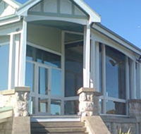 Sorrento Golf Club - Accommodation in Brisbane