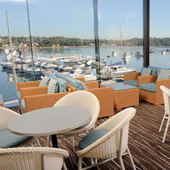 Sans Souci NSW Accommodation in Brisbane