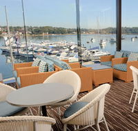 St George Motor Boat Club - Accommodation in Brisbane