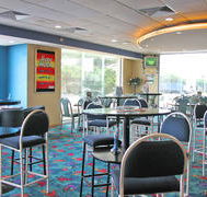 St George Sailing Club - Accommodation in Brisbane
