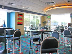 St George Sailing Club - Accommodation in Brisbane 0