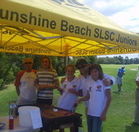 Sunshine Beach Surf Life Saving Club - Accommodation in Brisbane