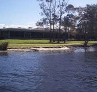 Sussex Inlet RSL Club - Accommodation in Brisbane