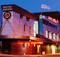 The Juniors - Accommodation in Brisbane
