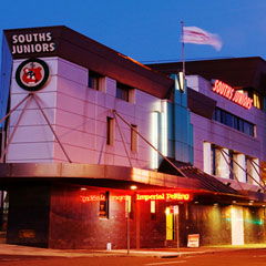 The Juniors - Accommodation in Brisbane 0