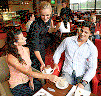 Wentworthville Leagues Club - Accommodation in Brisbane