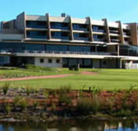 Wollongong Golf Club - Accommodation in Brisbane