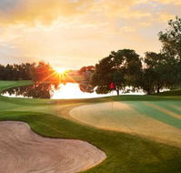 Kingscote Golf Club - Accommodation in Brisbane