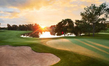Mt Vista Golf Club - Accommodation in Brisbane 0