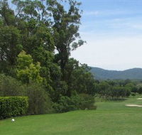 Murwillumbah Golf Club - Accommodation in Brisbane