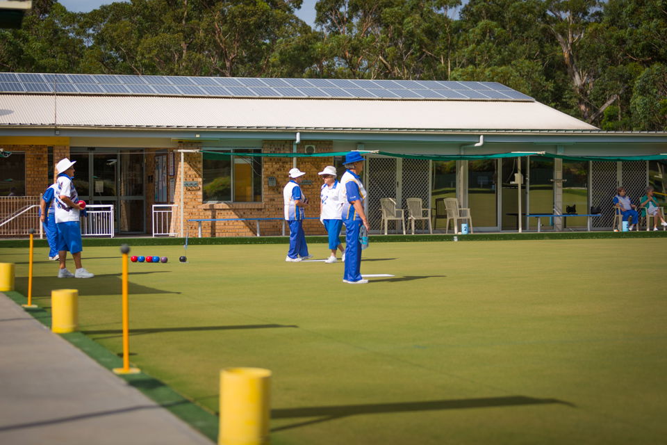 Tabourie Lake NSW Accommodation in Brisbane
