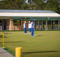 Lake Conjola Bowling Club - Accommodation in Brisbane