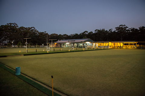 Lake Conjola Bowling Club - Accommodation in Brisbane 1