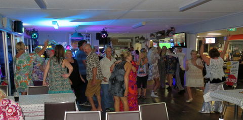 Lake Conjola Bowling Club - Accommodation in Brisbane 3