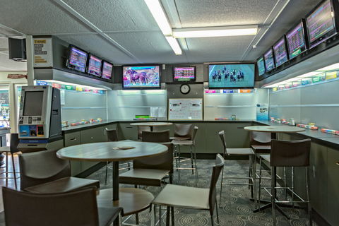 Lake Conjola Bowling Club - Accommodation in Brisbane 4