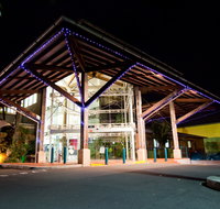 Club Central Menai - Accommodation in Brisbane