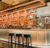 Atrium Bar - Accommodation in Brisbane