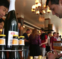 Belgian Beer Cafe Melbourne - Accommodation in Brisbane