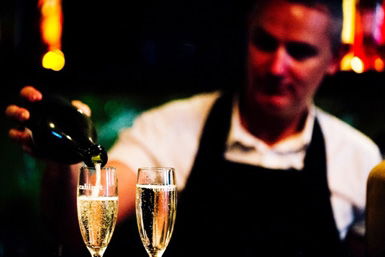 Cabinet Bar - Accommodation in Brisbane 0