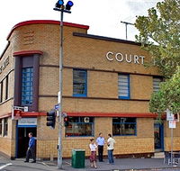 Court House Hotel North Melbourne - Accommodation in Brisbane