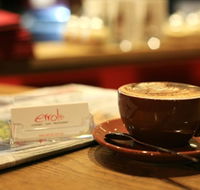Errol's Cafe - Accommodation in Brisbane
