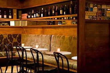 La Vita Buona 'The Good Life' Cellar Bar Deli - Accommodation in Brisbane 0