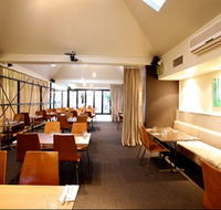 The Leveson - Accommodation in Brisbane