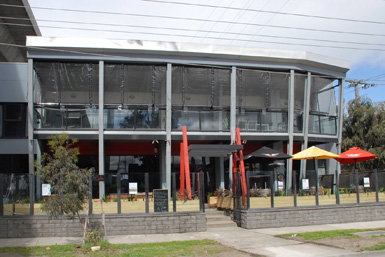 Underbridge Sports Bar & Cafe - Accommodation in Brisbane 0