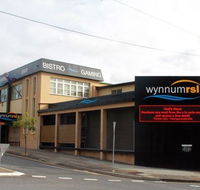 Wynnum RSL Club - Accommodation in Brisbane