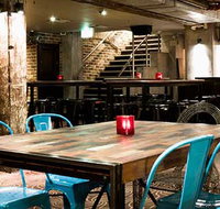 80 Proof - Accommodation in Brisbane