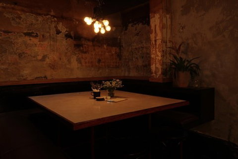 Old Growler - Accommodation in Brisbane 1