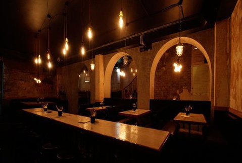 Old Growler - Accommodation in Brisbane 2